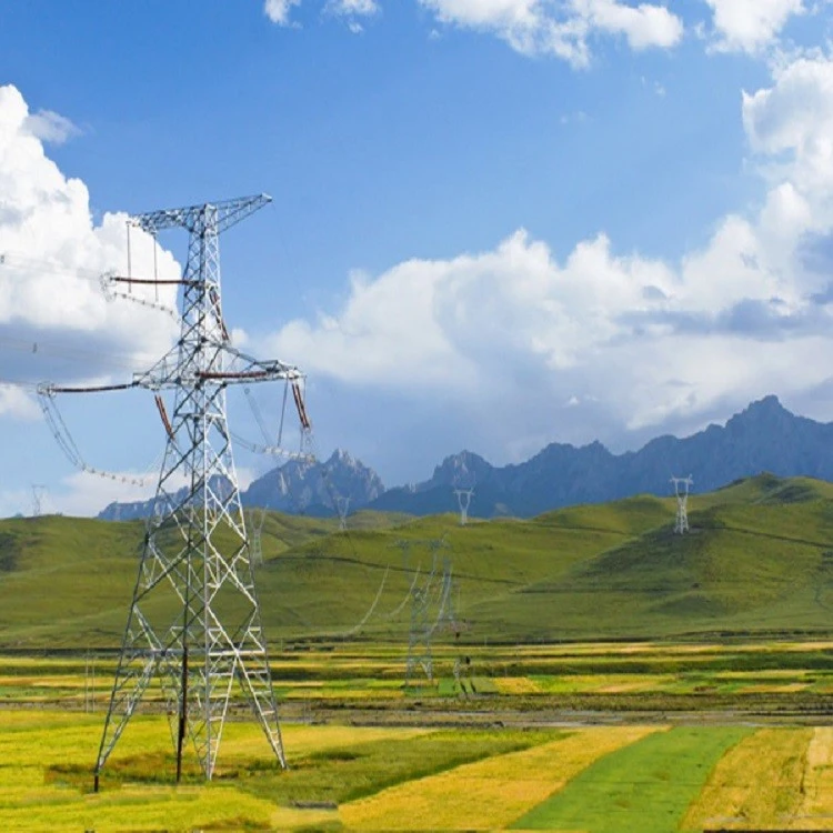 Single Circuit Tower factory